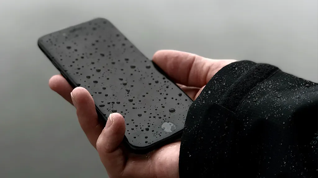 Reliable Water Damage Repair for Your Phone